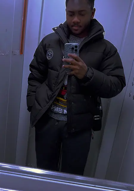 Sonny из Владимира, ищу на сайте общение