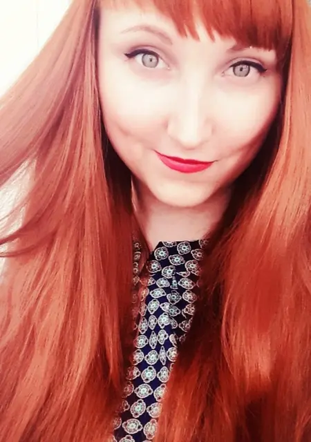 Сабина из Череповца, ищу на сайте общение