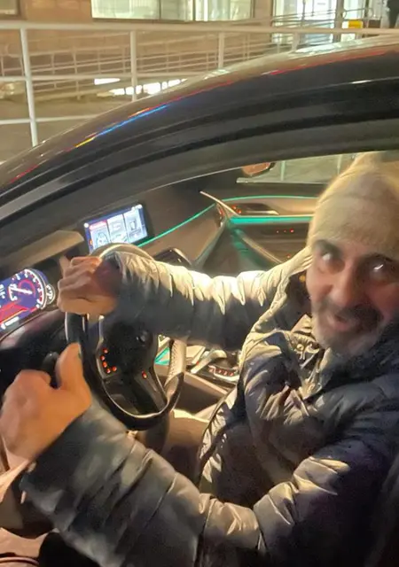 Я Руслан, 59, знакомлюсь для открытые отношения в Набережных Челнах