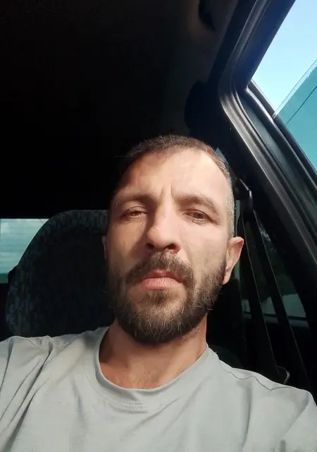 Антон Нет из Самары, ищу на сайте приятное времяпровождение