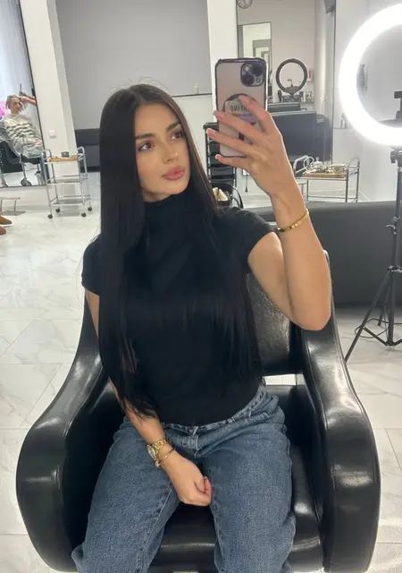 Я Дарина, 25, из Оренбурга, ищу знакомство для открытые отношения