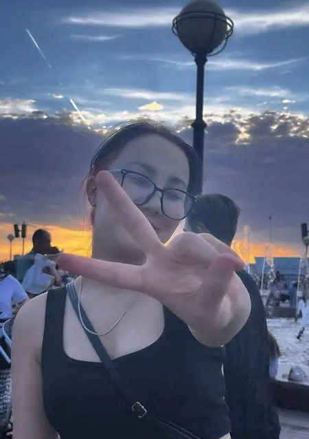 Ильнара из Краснодара, мне 18, познакомлюсь на одну ночь