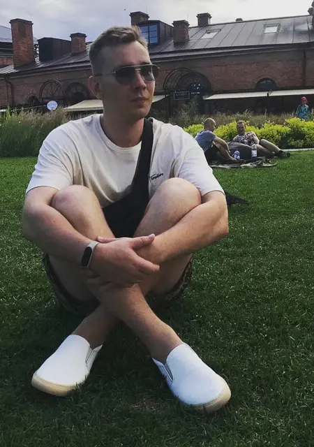 Дима из Твери, ищу на сайте открытые отношения