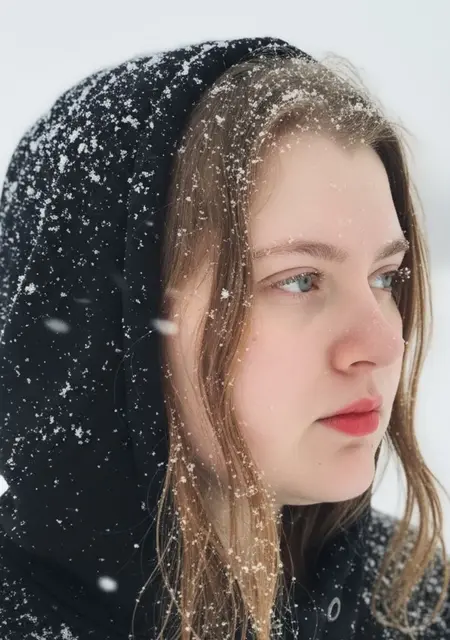 Я Ангелина, 23, знакомлюсь для общения в Москве