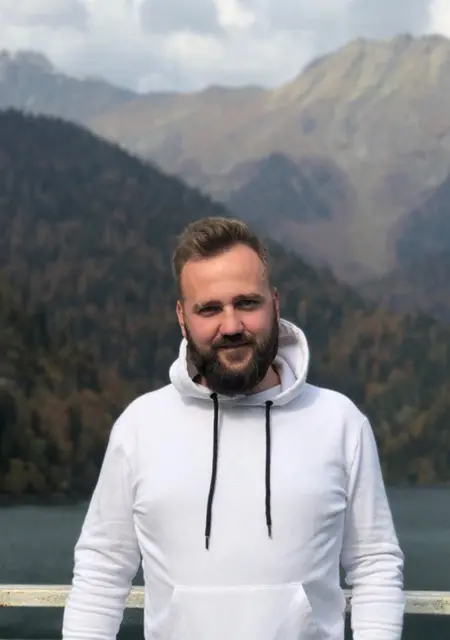 Артём из Кропоткина, мне 30, познакомлюсь для открытые отношения