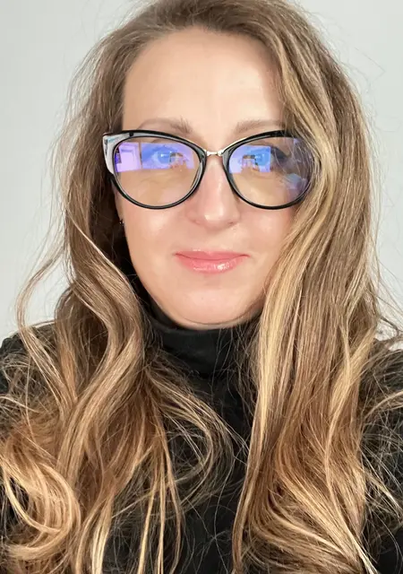 Наталья из Пензы, мне 44, познакомлюсь на одну ночь