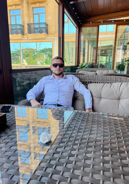 Гаджи из Дербента, ищу на сайте знакомства без обязательств