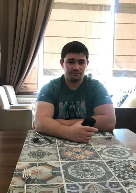 Я Alexei, 31, из Ставрополя, ищу знакомство для открытые отношения