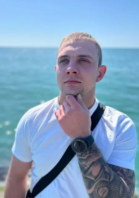 Сергей из Курска, ищу на сайте открытые отношения