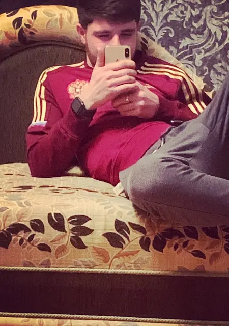 Я Миша, 28, из Краснодара, ищу знакомство для общения