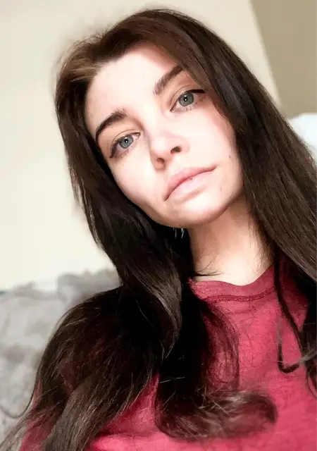 Я Анастасия, 33, знакомлюсь для открытые отношения в Ярославле