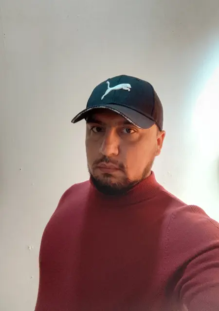 Я Рома, 32, знакомлюсь без обязательств в Люберцах