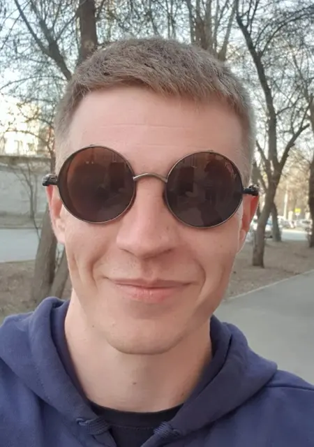 Я Добрый, 33, знакомлюсь без обязательств в Еманжелинске