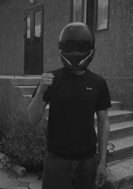 Я Малик, 20, знакомлюсь для вирта в Данкове