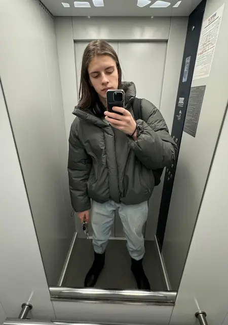 Я Захар, 20, знакомлюсь для постоянных отношений в Тамбове