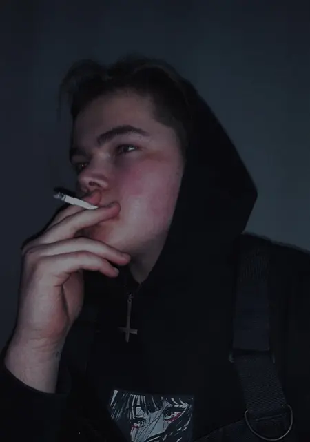 Никита из Бора, ищу на сайте знакомства без обязательств