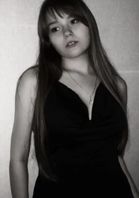 Nancy из Ижевска, мне 19, познакомлюсь на одну ночь