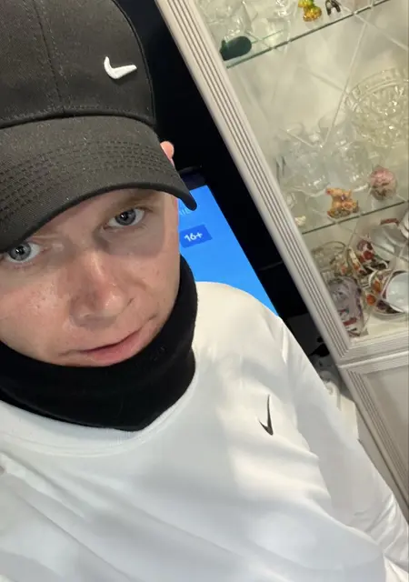 Дмитрий из Москвы, мне 29, познакомлюсь для открытые отношения