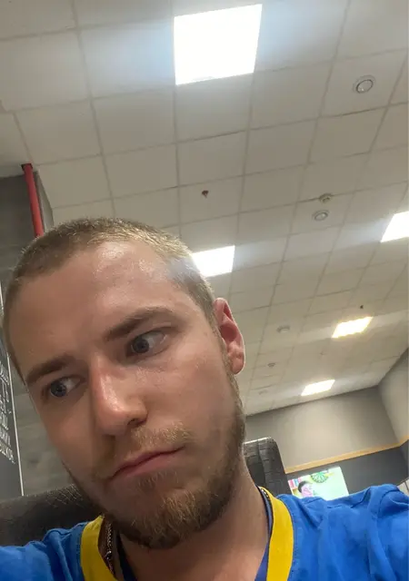 Я Leonid, 29, из Оренбурга, ищу знакомство для совместных путешествий