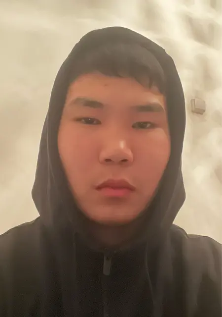 Я Артур, 18, из Улан-Удэ, ищу знакомства без обязательств