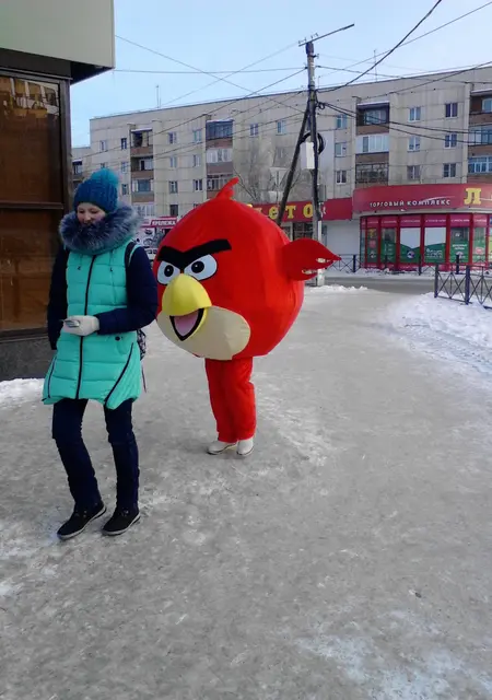 Я Cwell, 45, из Екатеринбурга, ищу знакомство для дружбы