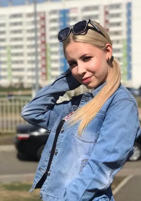 Екатерина из Пензы, ищу на сайте общение