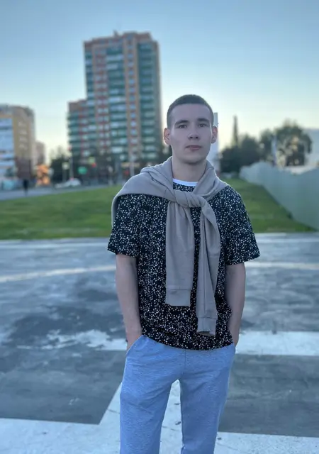 Ruslan из Уфы, ищу на сайте знакомства на одну ночь