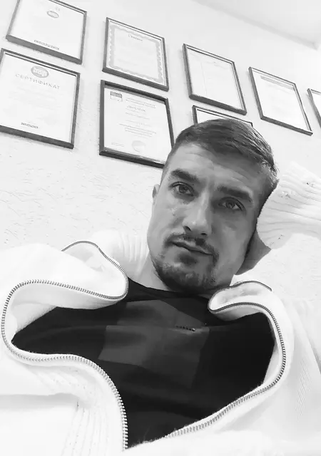 Туймазы из Туймаз, мне 36, познакомлюсь на одну ночь