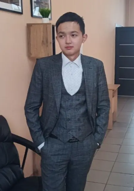 Буян из Кызыла, ищу на сайте знакомства на одну ночь