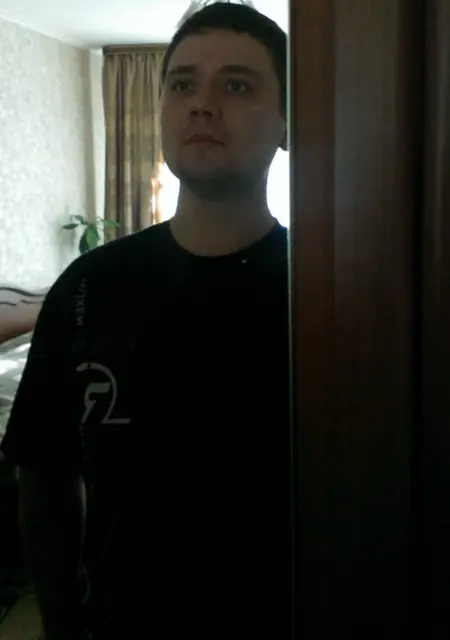 Я Кирилл, 32, из Черемхова, ищу знакомства без обязательств