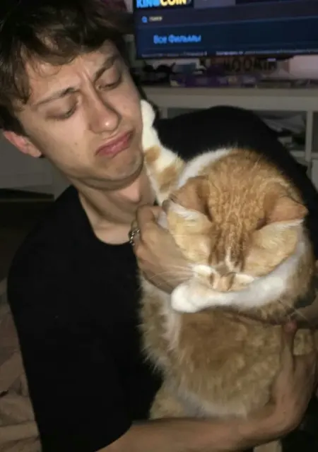 Я Андрей, 31, из Твери, ищу знакомства без обязательств