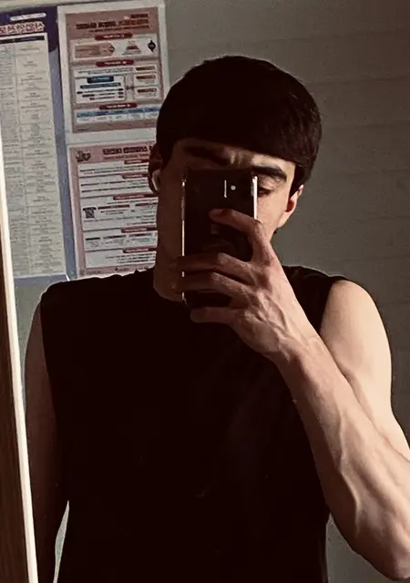 Jos из Москвы, ищу на сайте знакомства на одну ночь