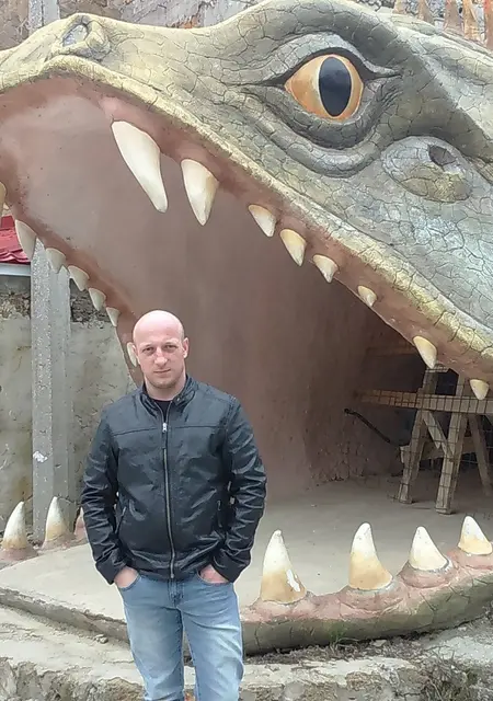 Я Виктор, 46, из Калининграда, ищу знакомство для общения