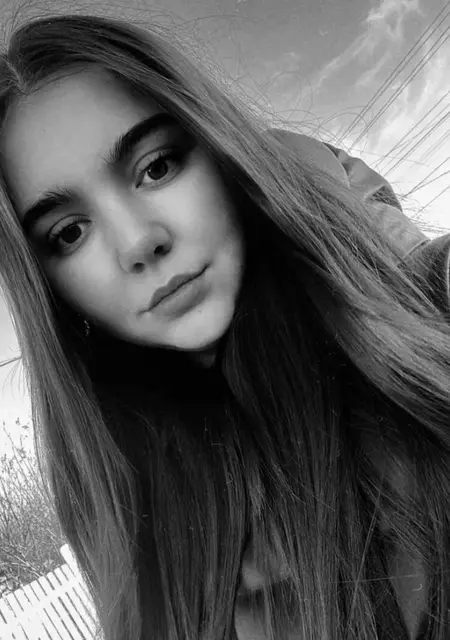 София из Тулы, мне 20, познакомлюсь для вирта