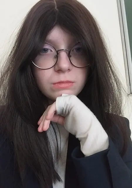 Хироко из Иркутска, ищу на сайте постоянные отношения