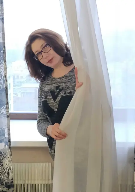 Я Галина, 49, знакомлюсь на одну ночь в Екатеринбурге