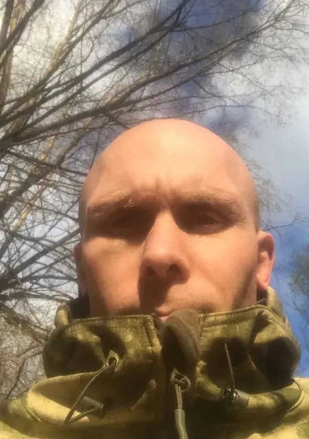 Я Стас, 39, знакомлюсь без обязательств в Кирове