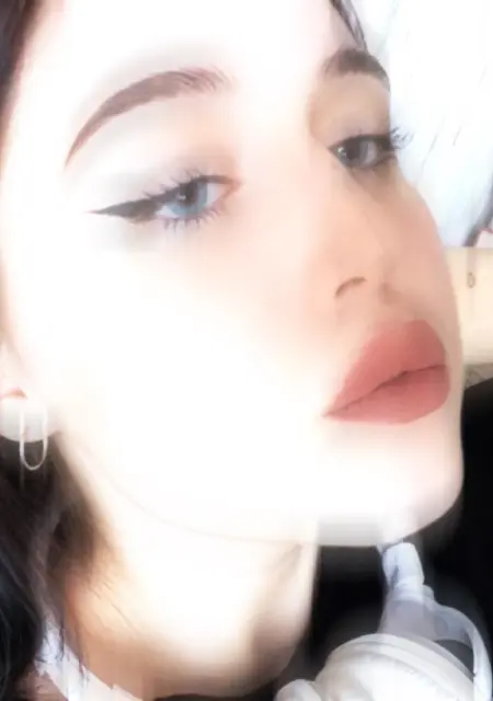 Я Дона, 19, из Перми, ищу знакомства на одну ночь