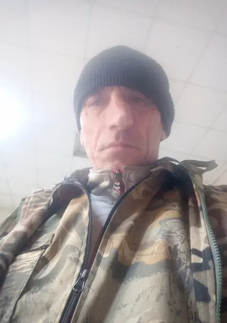 Я Эдик, 50, знакомлюсь для общения в Люберцах