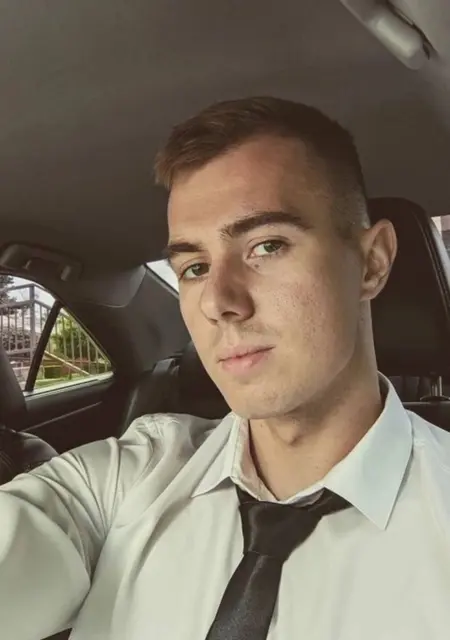 Твой Повелитель из Улан-Удэ, ищу на сайте знакомства без обязательств