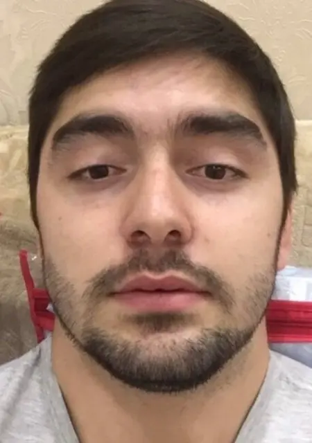 Азамат из Люберец, мне 27, познакомлюсь для дружбы