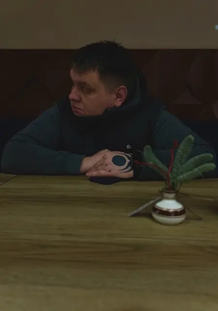 Андрей из Тамбова, ищу на сайте дружбу