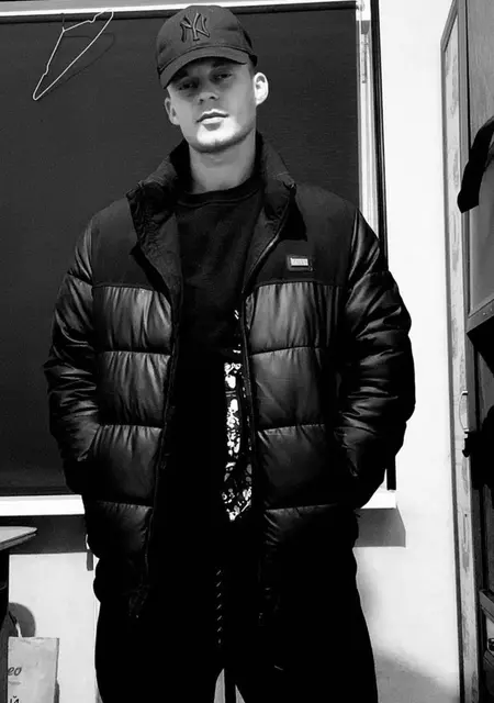 Я Вадим, 26, знакомлюсь для дружбы в Краснодаре