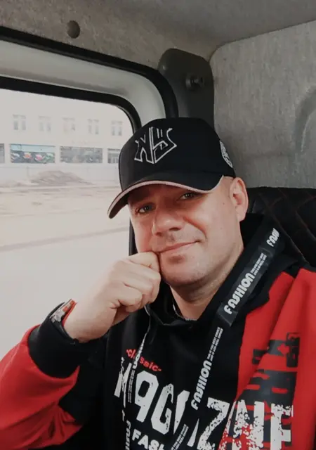 Владимир из Богородицка, мне 44, познакомлюсь для открытые отношения