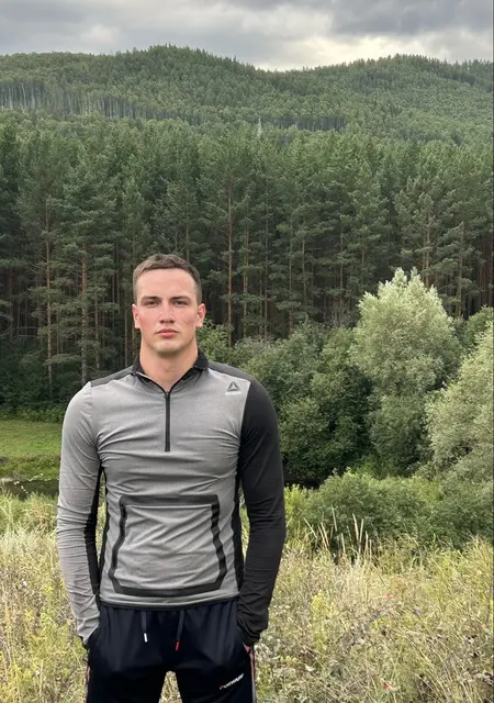 Артем из Тайшета, мне 22, познакомлюсь на одну ночь