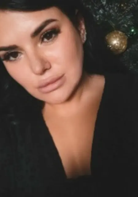 Я Анастасия, 20, из Нижнего Новгорода, ищу знакомство