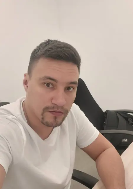 Я Александр, 36, из Ялты, ищу знакомство для общения