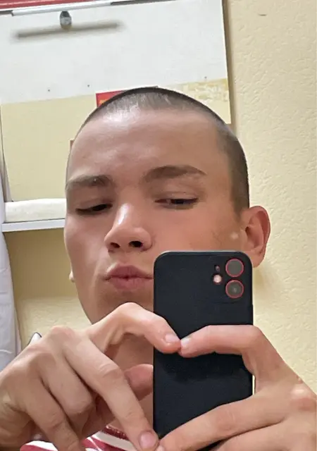 Я Пушистик, 20, знакомлюсь без обязательств в Набережных Челнах