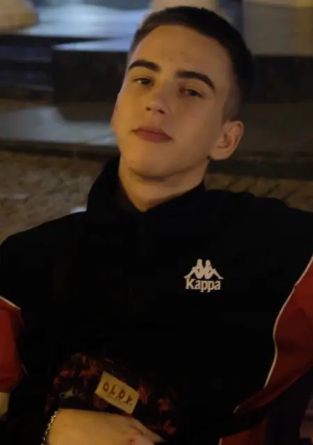 Никита из Астрахани, мне 21, познакомлюсь на одну ночь