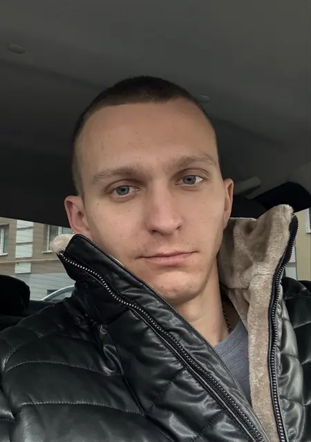 Я Игорь, 30, из Саранска, ищу знакомство для совместных путешествий